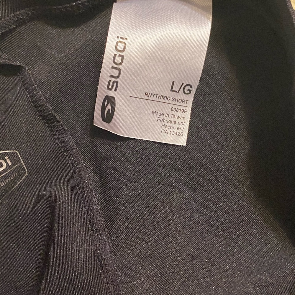 Women’s bike shorts